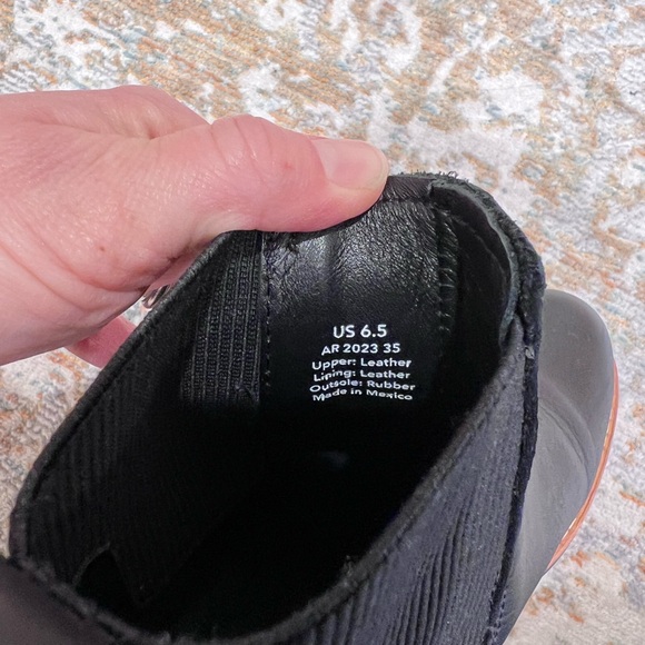 Nisolo Chelsea boot - Picture 5 of 5